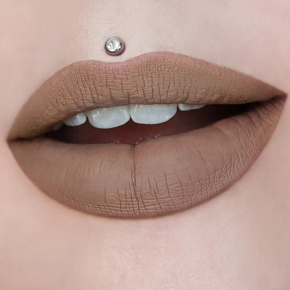 NEW Mini Jeffree Star Liquid Lipstick - Baby Daddy
